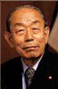 Portrait de Takeo