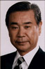 Portrait de Tsutomu