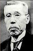 Portrait de Baron Kiichiro