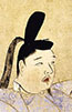 Portrait de Hirohito