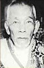 Portrait de Tsuyoshi