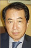 Portrait de Naoto