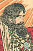 Portrait de Kan yamato Iwarebiko