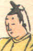 Portrait de Katsuragi