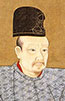 Portrait de Kazuhito/Katahito