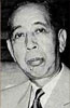 Portrait de Nobusuke