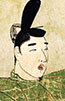 Portrait de Kuniharu