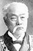 Portrait de Matsukata
