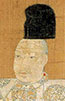 Portrait de Michihito