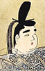 Portrait de Mitsuhito