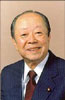Portrait de Kiichi