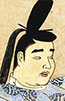 Portrait de Morihira