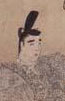 Portrait de Morihito