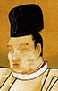 Portrait de Nagahito