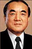 Portrait de Yasuhiro
