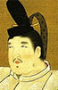 Portrait de Norinaga