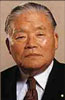 Portrait de Masayoshi