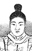 Portrait de Ohosi