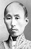 Portrait de Sanjo