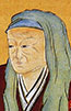 Portrait de Satohito