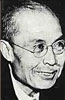 Portrait de Kijuro