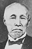 Portrait de Okuma