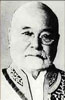 Portrait de Comte Korekiyo