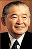 Portrait de Noboru