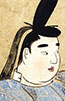 Portrait de Tamehito