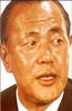 Portrait de Kakuei