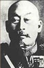 Portrait de Comte Seiki