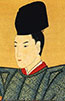 Portrait de Teruhito