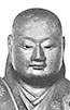 Portrait de Tomohito