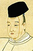 Portrait de Tomohito