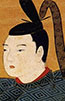 Portrait de Tsuguhito