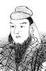 Portrait de Wo Asazuma Wakugo no Sukune