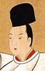 Portrait de Yasuhito