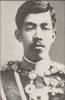 Portrait de Yoshihito