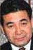 Portrait de Nurlan Utebuly