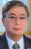 Photo de Tokayev