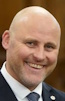 Portrait de Andris