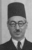 Portrait de Khayreddin