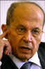 Portrait de Michel