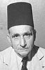 Portrait de Abdullah