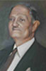 Portrait de Amir Khalid