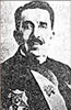 Portrait de Habib Pacha