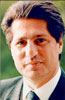Portrait de Amine