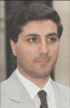 Portrait de Bashir