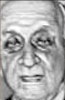 Portrait de Nazim