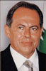 Portrait de Emile